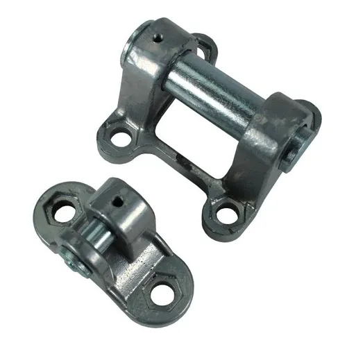 Rotating Mounting Arm Warrior Winches Fast - 600 kg - 8