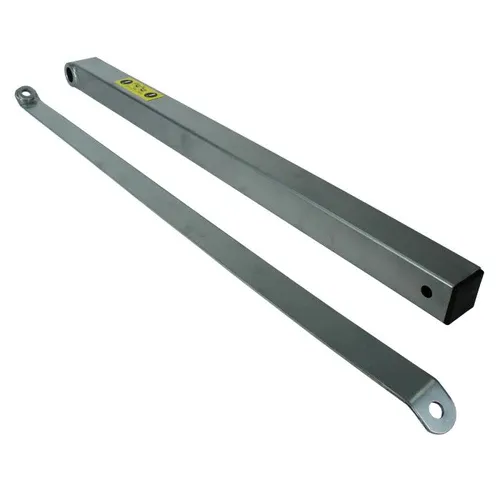 Rotating Mounting Arm Warrior Winches Fast - 600 kg - 4