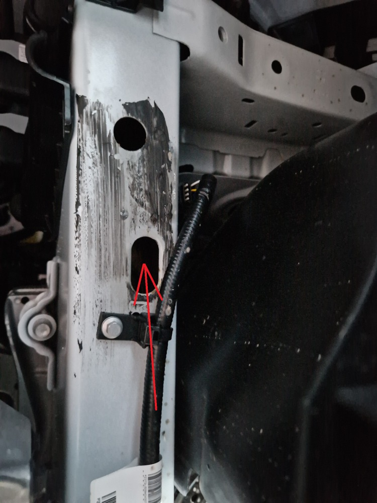 Skid Plate Aluminio Motor+ | Ford Tourneo Custom PHEV (2023-2026) - 5