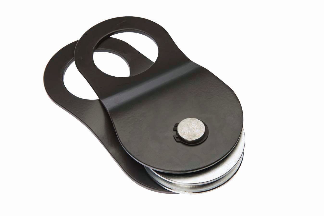 Kastblock Warrior Winches 8000kg