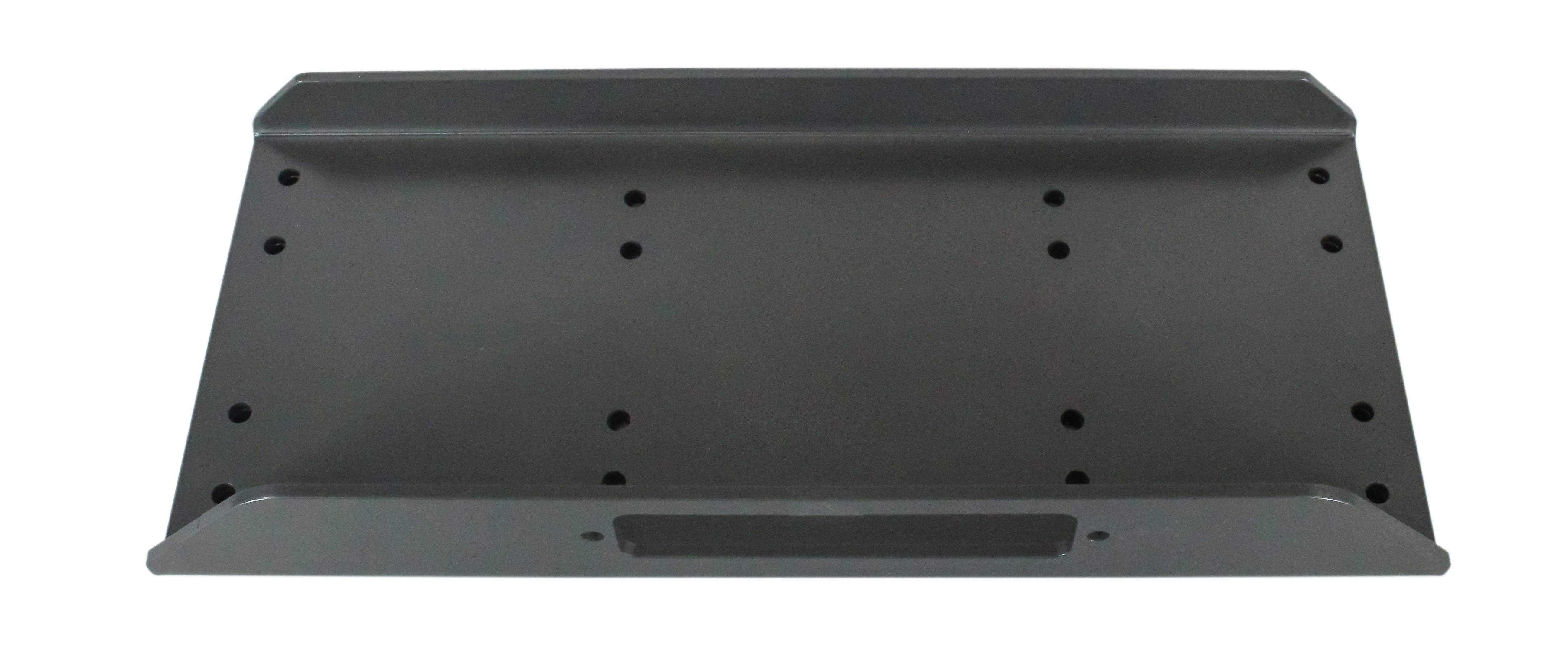Mounting Plate for Warrior Winches 80EN Winches