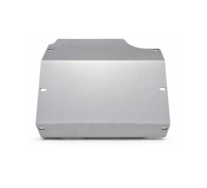 Skid Plate Aluminium Motor+ | Suzuki Jimny (2018-2026)