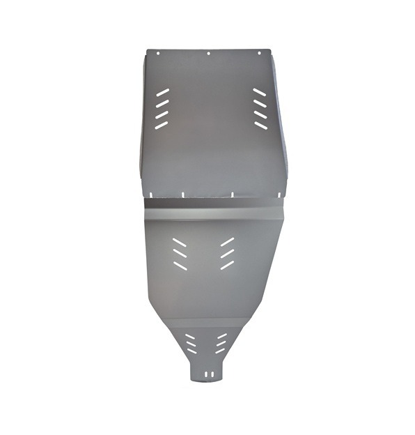 Skid Plate Aluminio Caja de cambios | Nissan Pathfinder (2005-2015)
