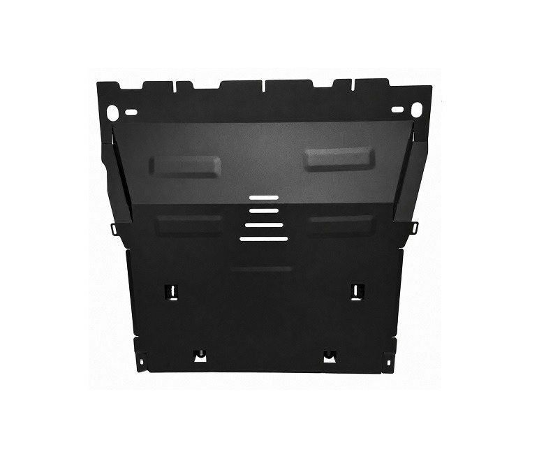 Bunnplate Stål Motor+ | Mitsubishi Grandis (2025-2026)