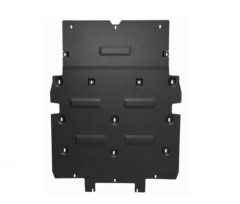 Skid Plate Acero Motor | Audi A7 (2019-2025)