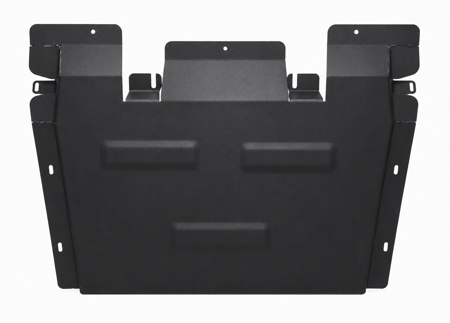 Skid Plate Staal Versnellingsbak | Audi A6 (2019-2025)