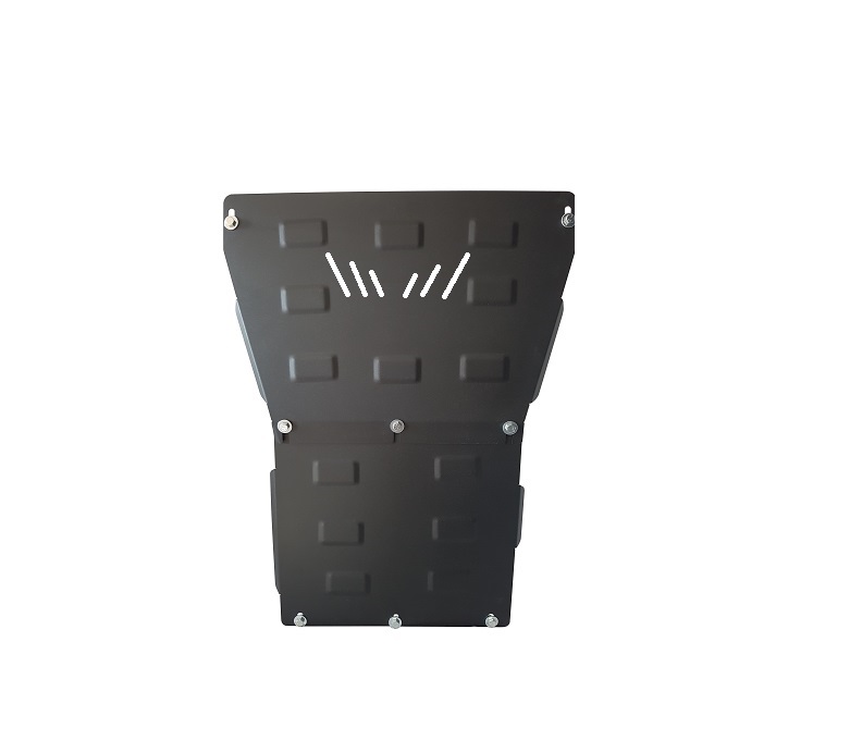 Skid Plate Steel Engine+ | Ford Maverick (1993-1999)