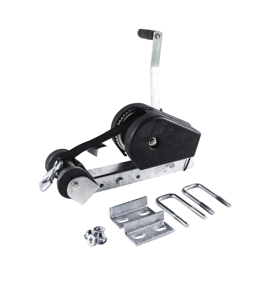 Vinschkit DL1402ASC