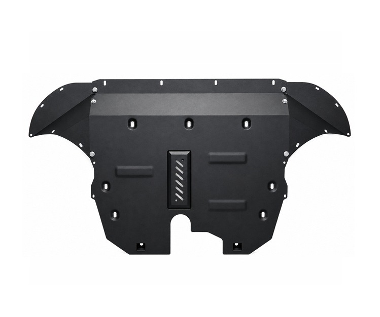 Skid Plate Steel Engine+ | BYD Seal U DM-i (2024-2026)