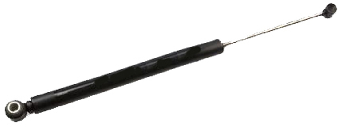 Påskjutsdämpare - 2