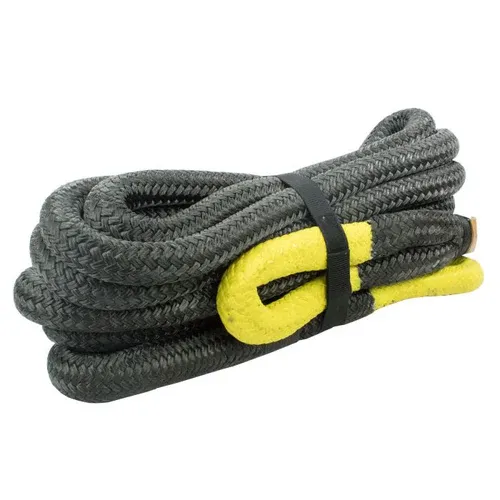 Syntetisk lina Warrior Winches Armortek Extreme Kinetic 19mm - max 8200kg, 6m - 2