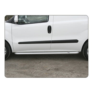 S-bar Fiat Doblo 10- L1 Hjulbas 2755mm