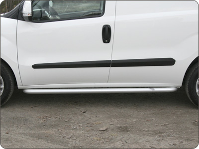 S-BAR Fiat Doblo 10- L1  Wheel base  2755mm
