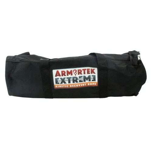 Warrior Winches Armortek Extreme Kinetic Synthetic Rope 32mm - Max 12,000kg, 9m - 4