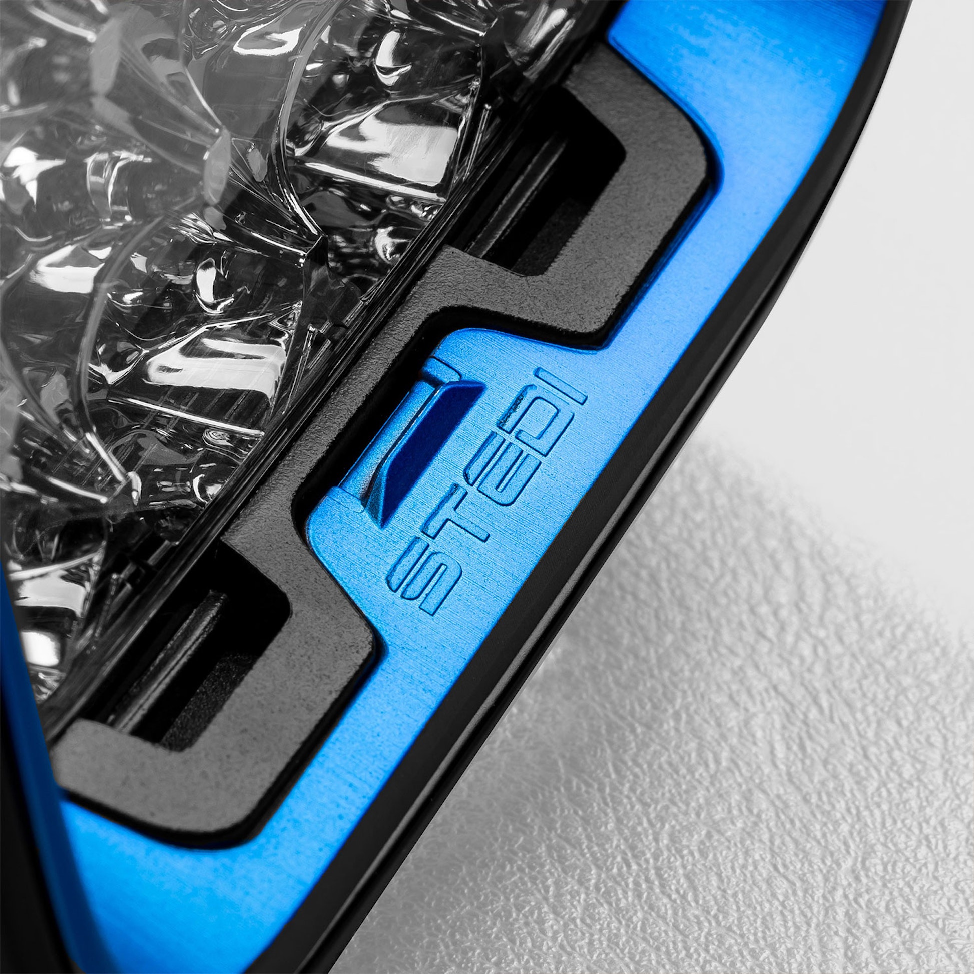 STEDI Type-X EVO 4 Colour Fascia - 6