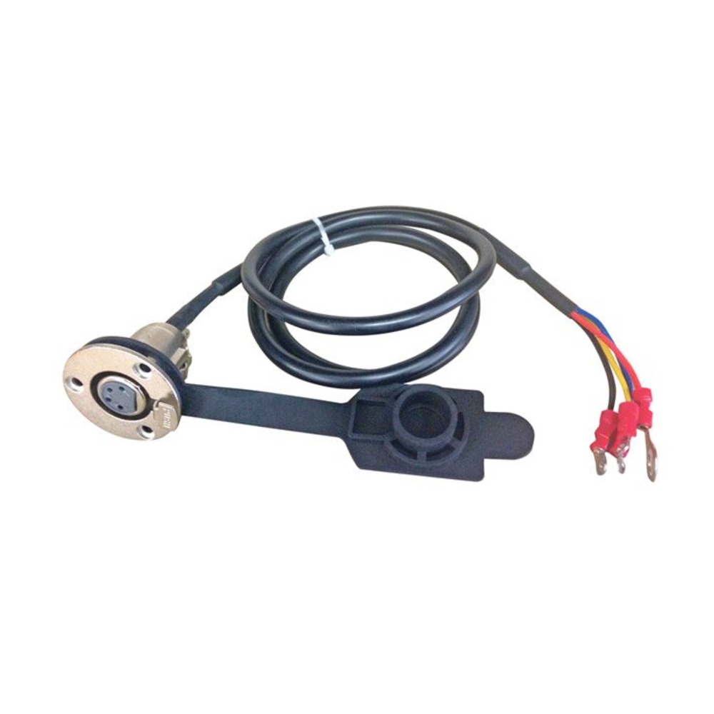 Warrior Treuils Extension Kit pour 4-Pin Connecteur