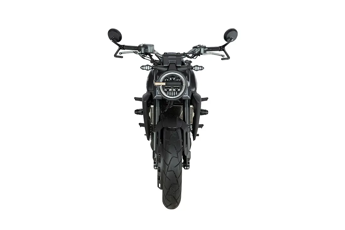 Zontes 350 GK - 8