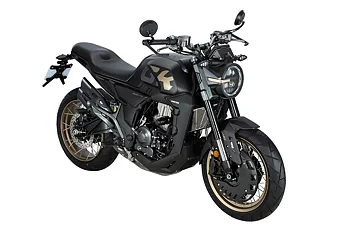 Zontes 350 GK