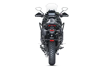 Zontes 703F Adventure 19/17