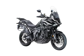 Zontes 703F Adventure 19/17