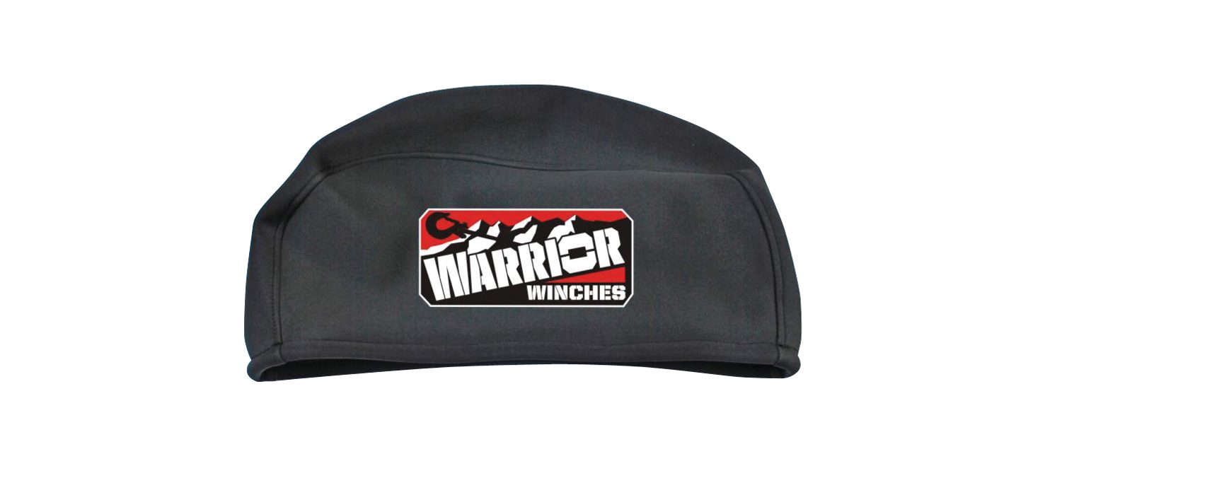 Trekk til Warrior Winches vinsjer 6000-17500 modeller
