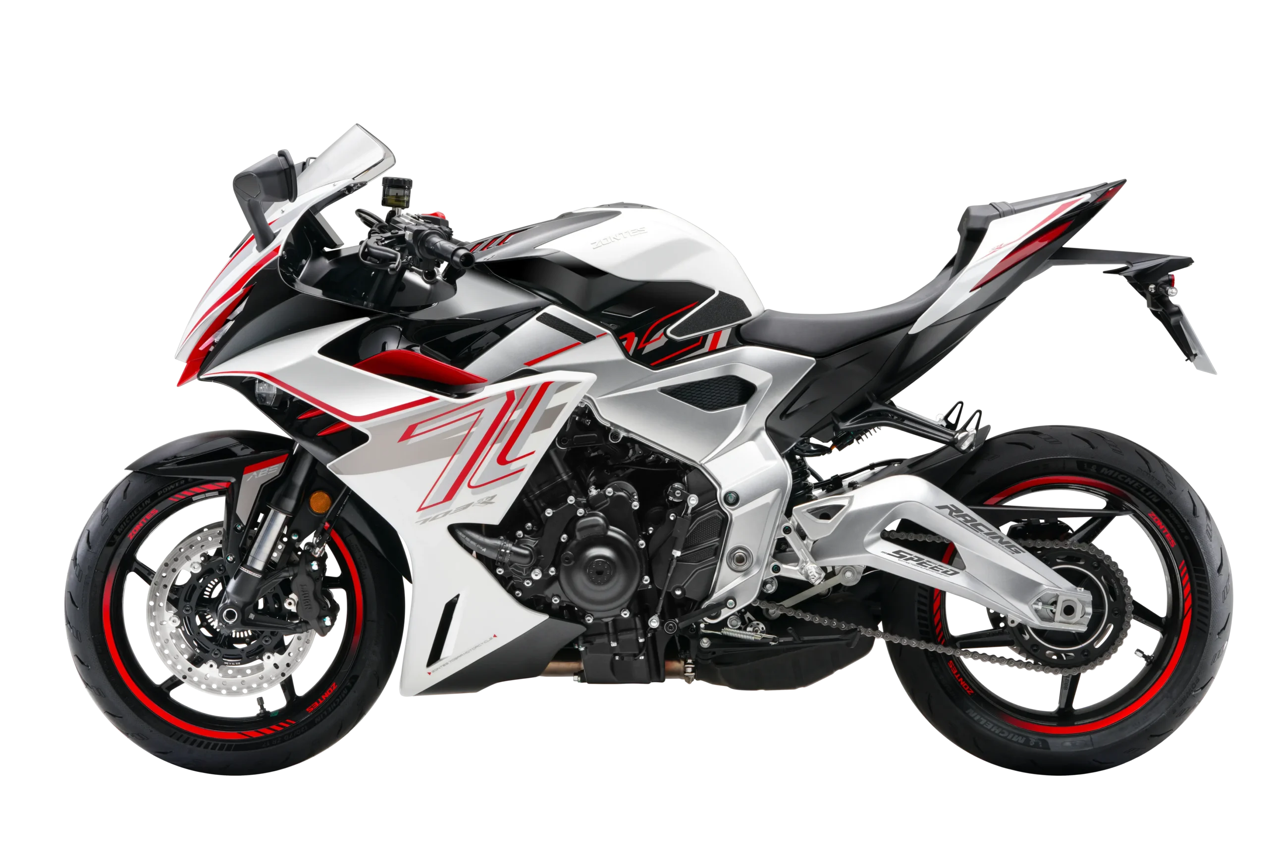 Zontes 703RR - 5
