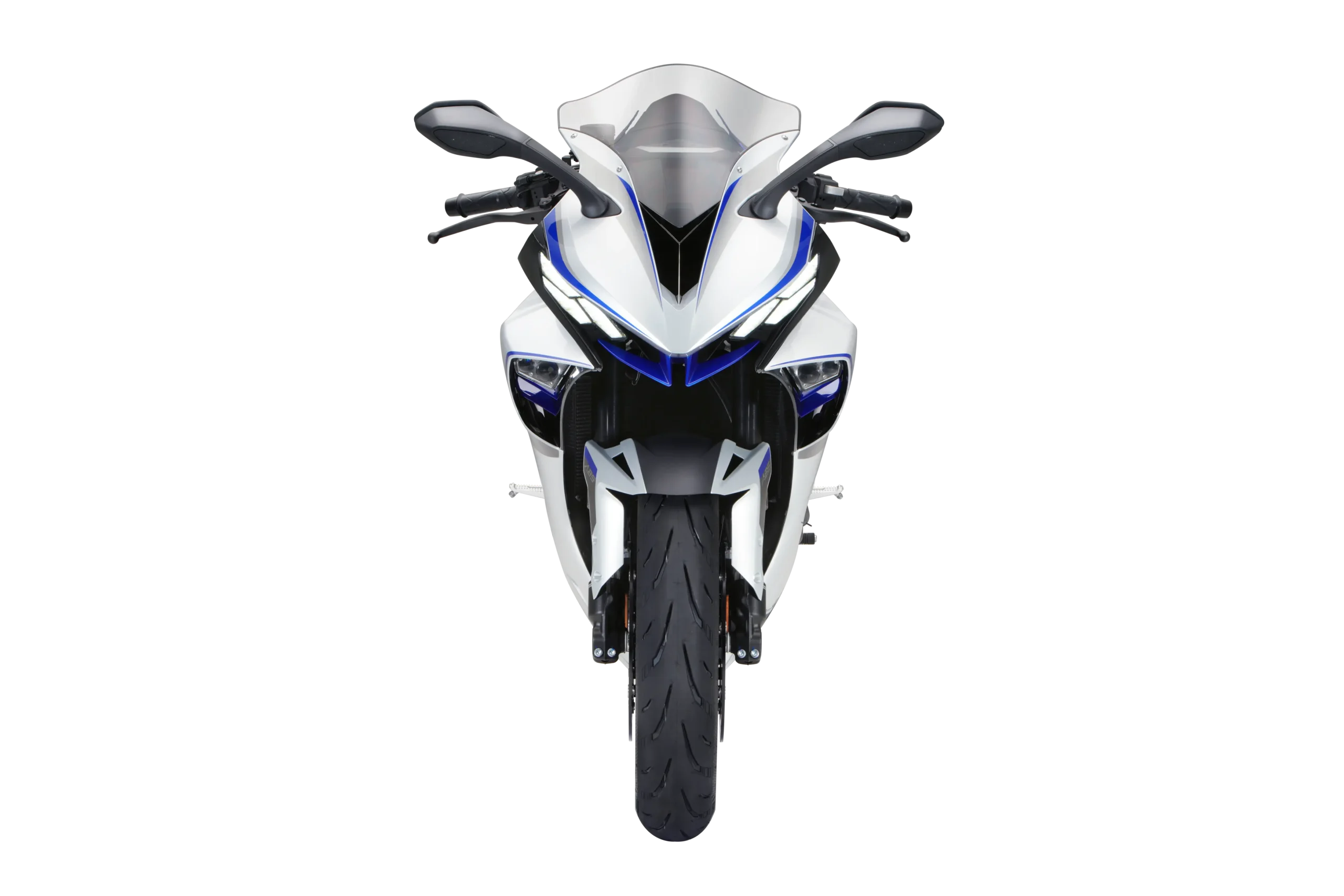 Zontes 703RR - 9