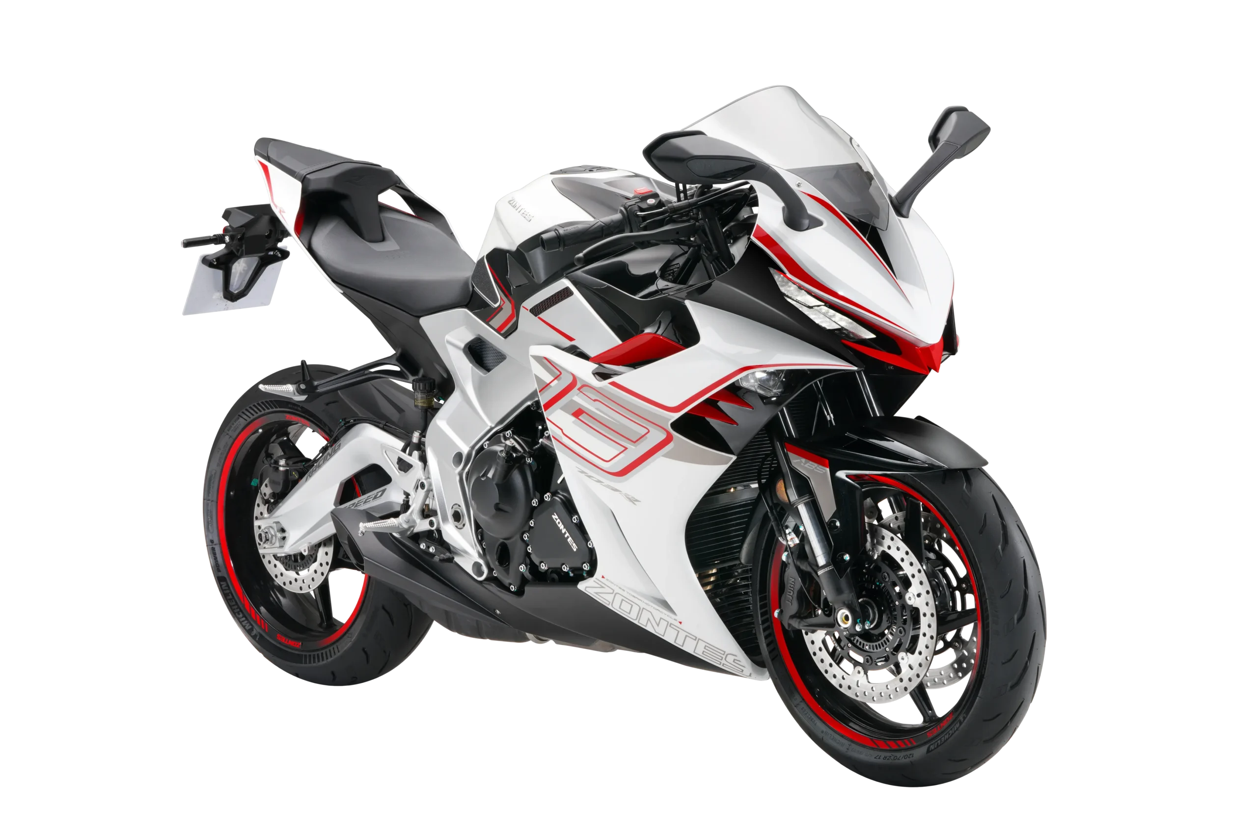 Zontes 703RR