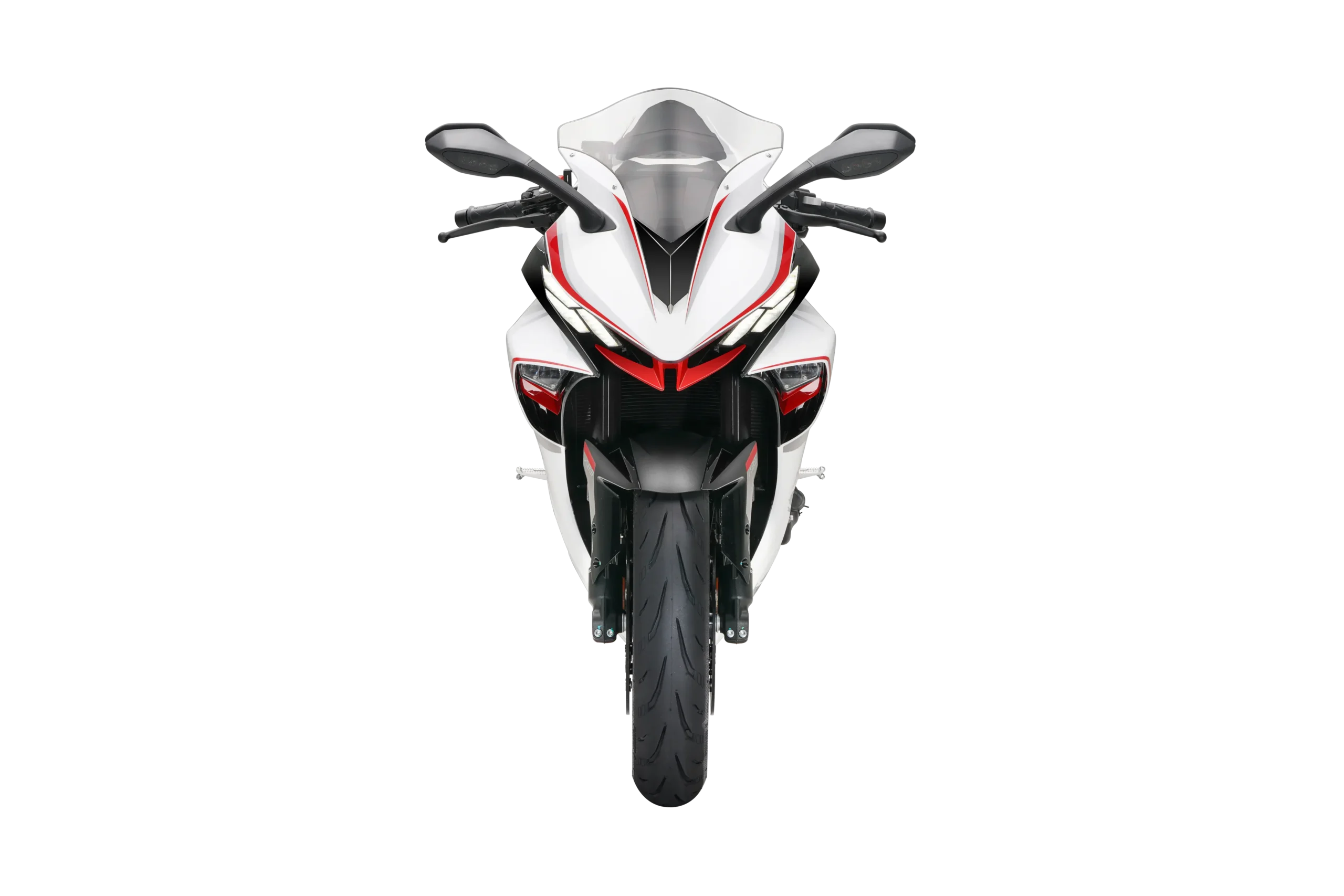 Zontes 703RR - 7