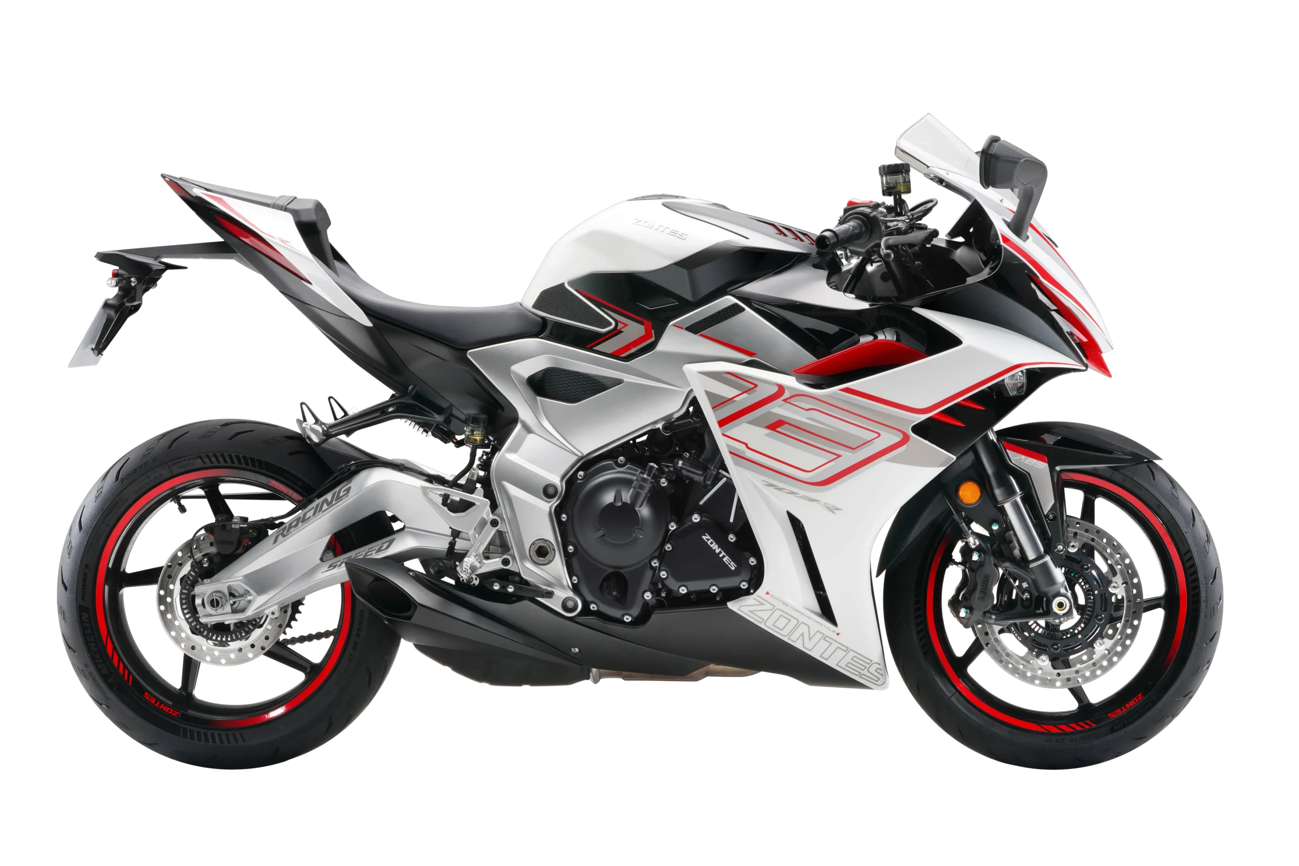 Zontes 703RR - 6