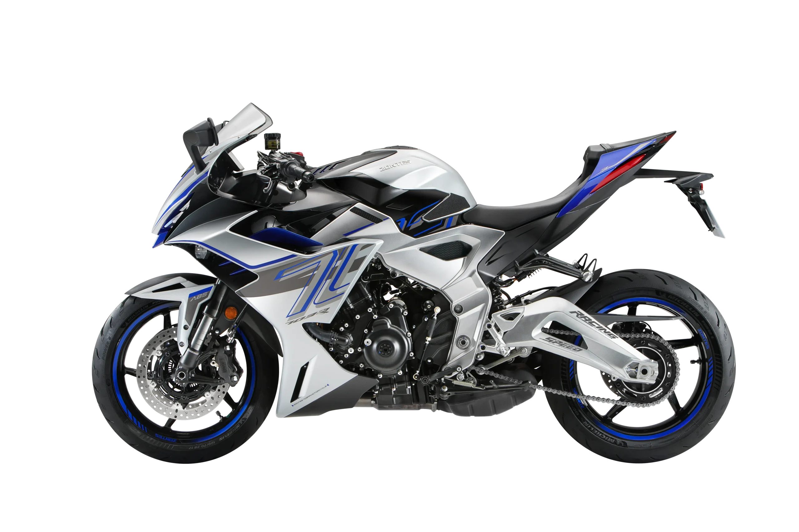 Zontes 703RR - 13