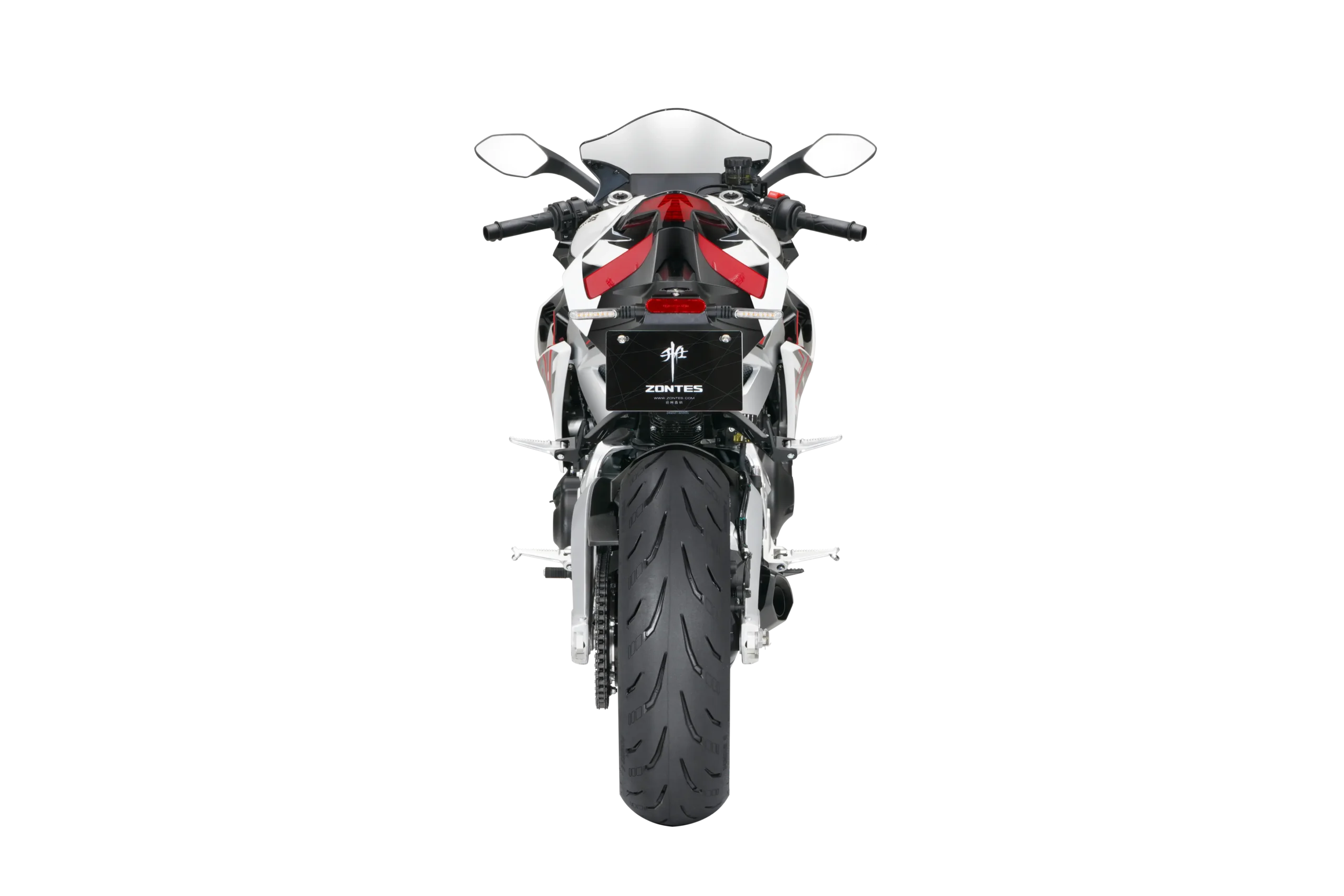 Zontes 703RR - 16