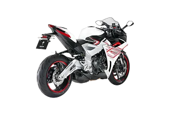Zontes 703RR