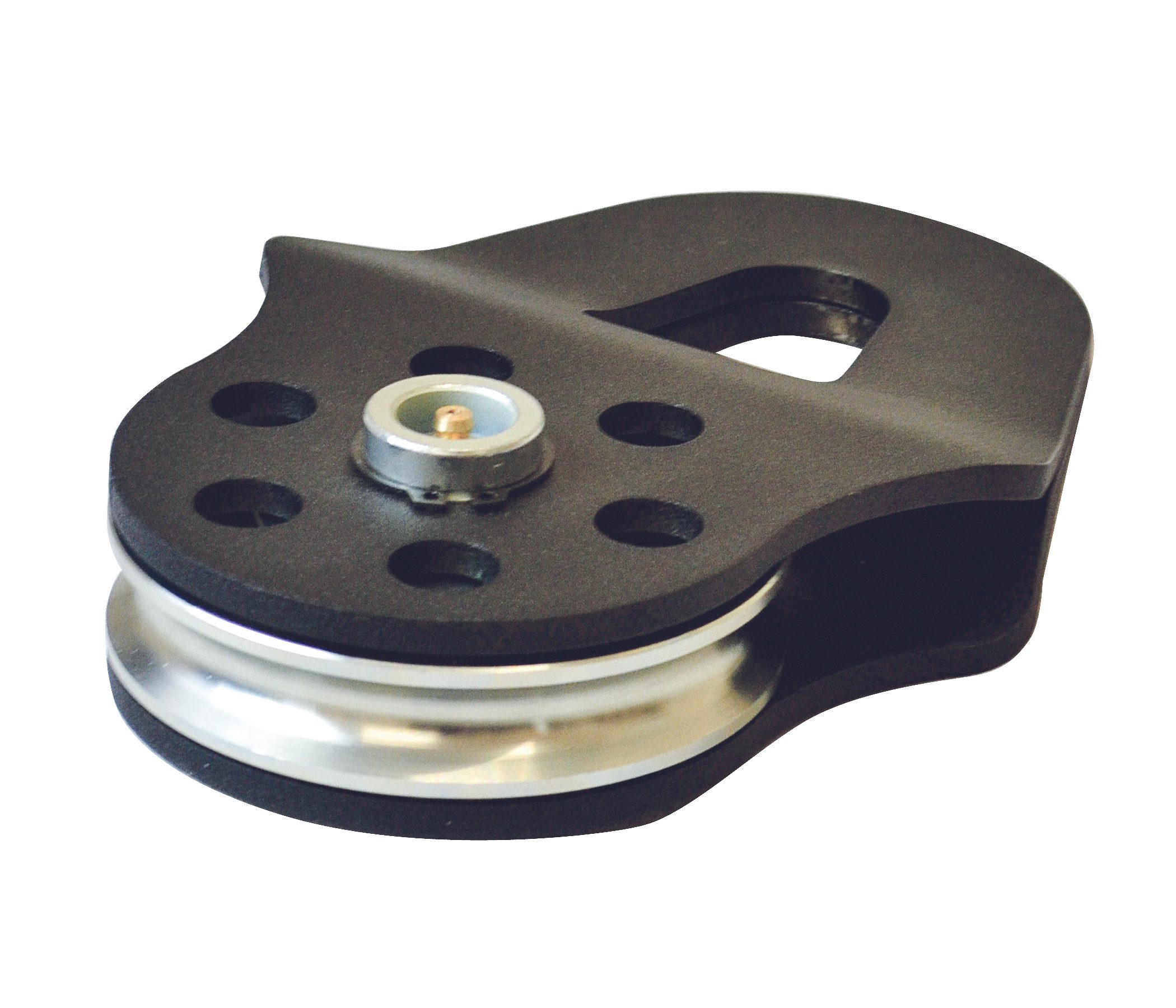 Kastblokk Warrior Winches for syntetisk tau 9000kg