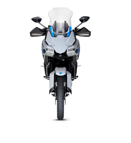 Zontes 703F Adventure 21/18 - 3