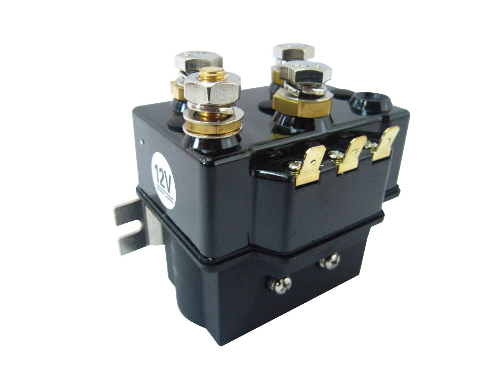 Contactor Warrior Winches Ninja 12V