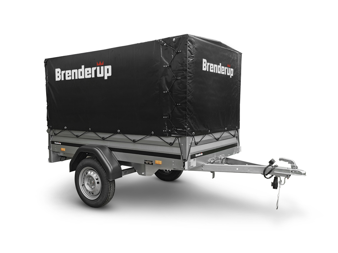 Kapellduk 94 cm (Premium Partner) - 2