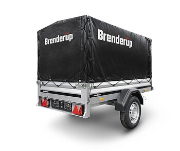 Kapellduk 94 cm (Premium Partner)