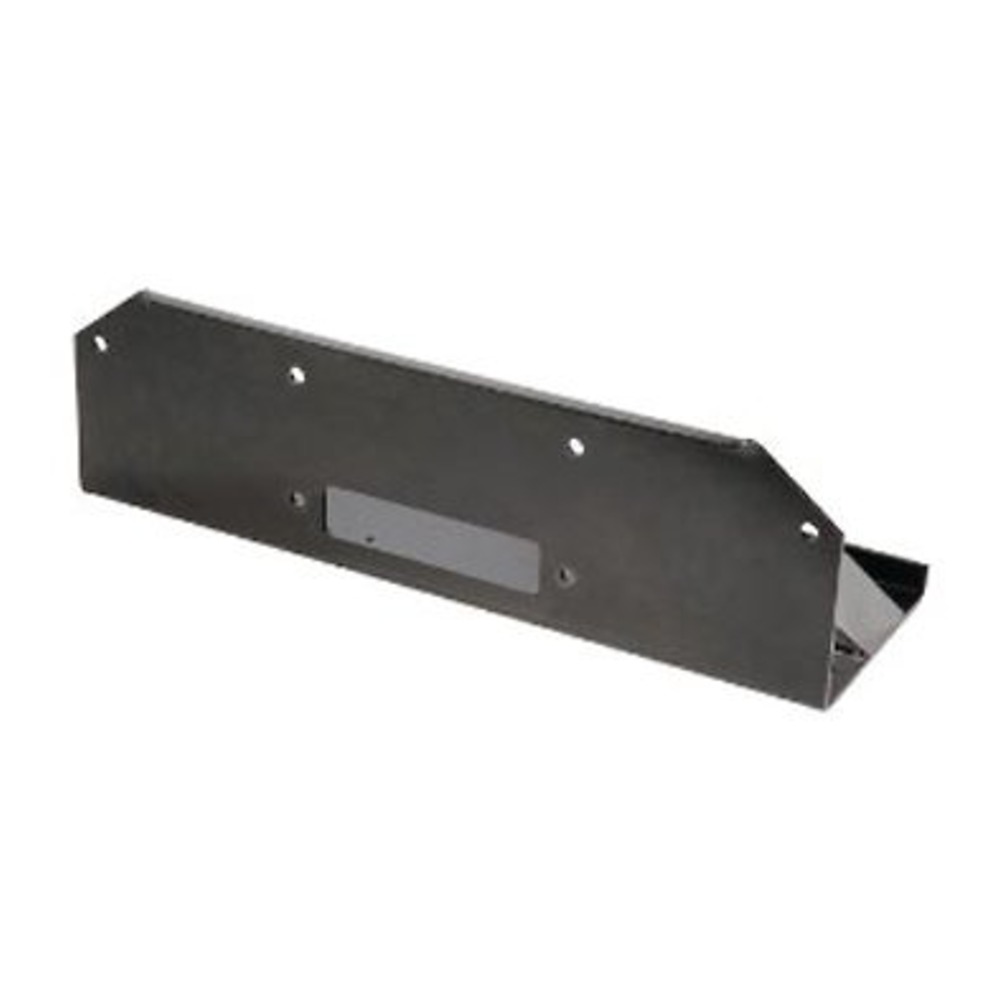 Warrior Treuils Montage Plate pour Samurai 17,500-20,000 & EN 6000