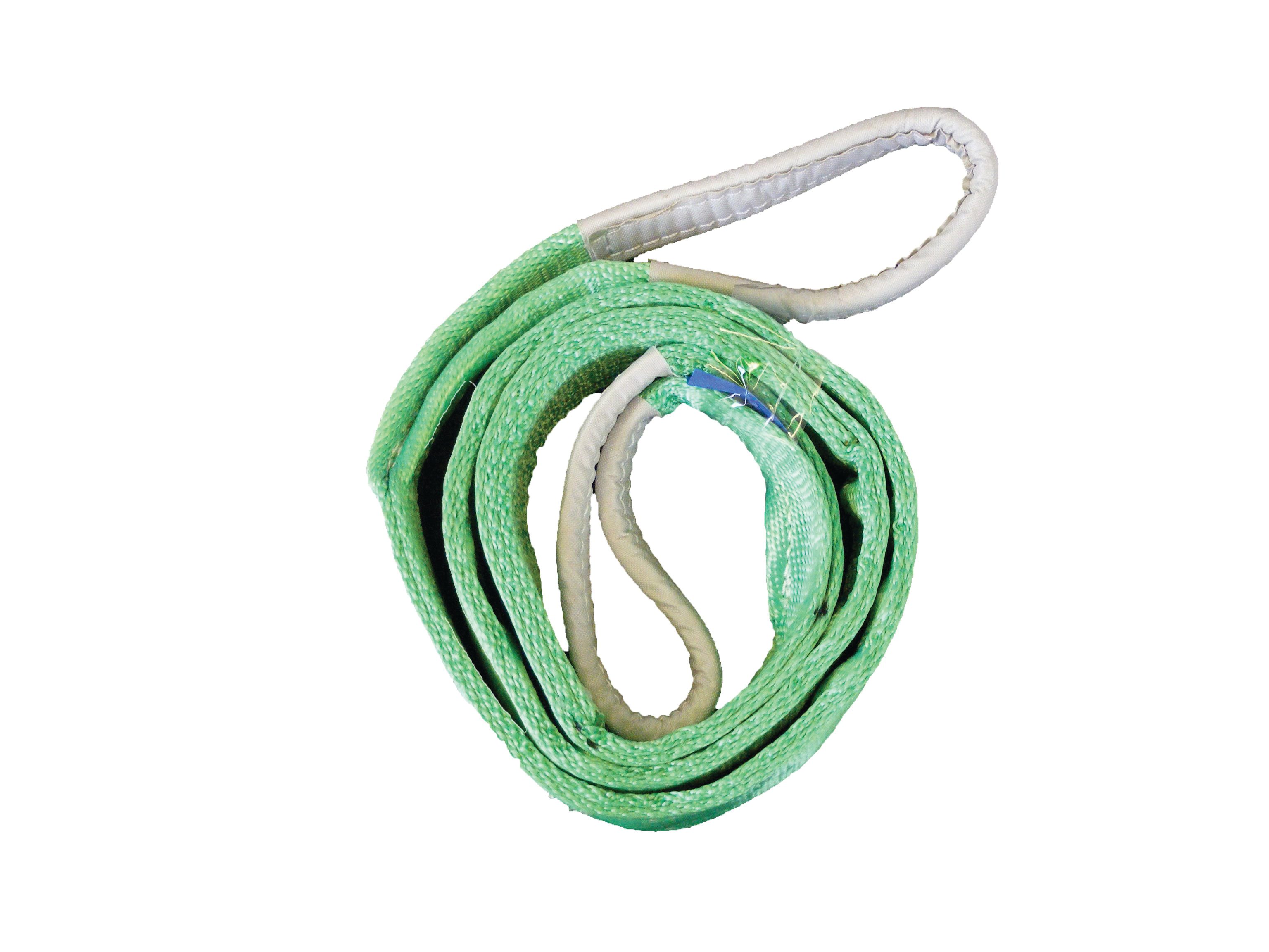 Warrior Winches Round Sling 60mm - 14 Ton 4m