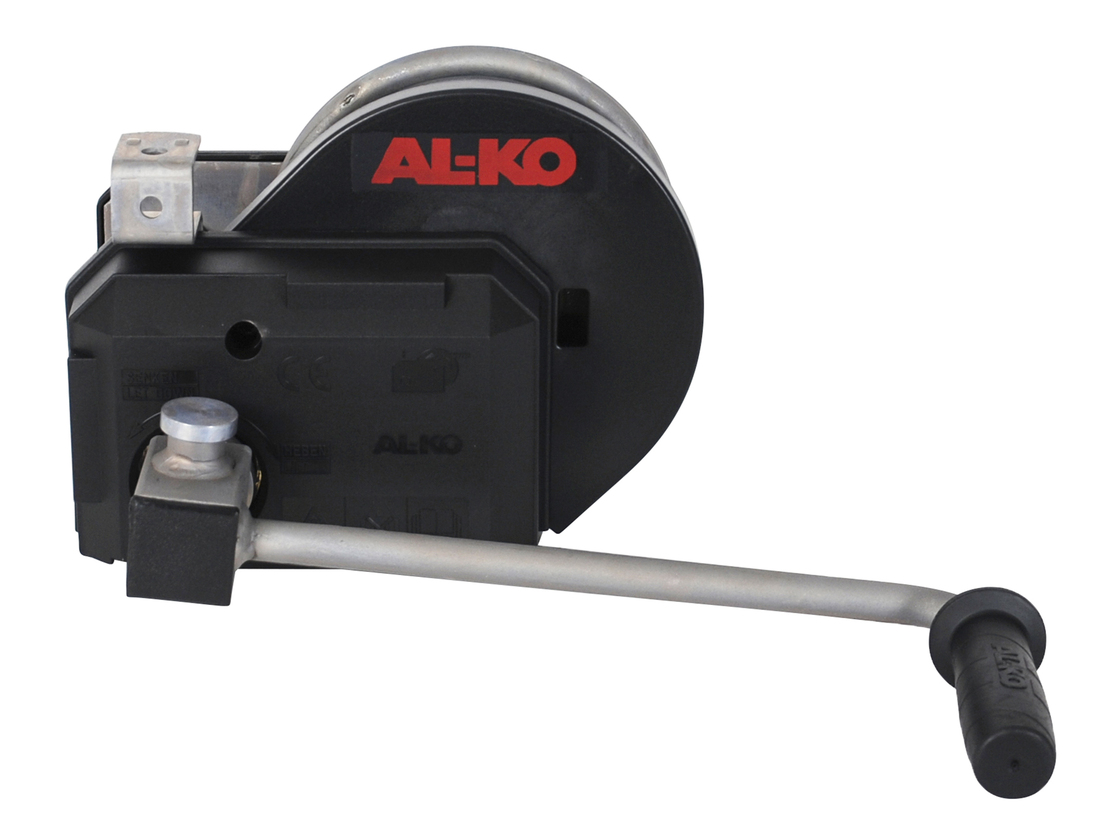 Vinsch AL-KO 901 A