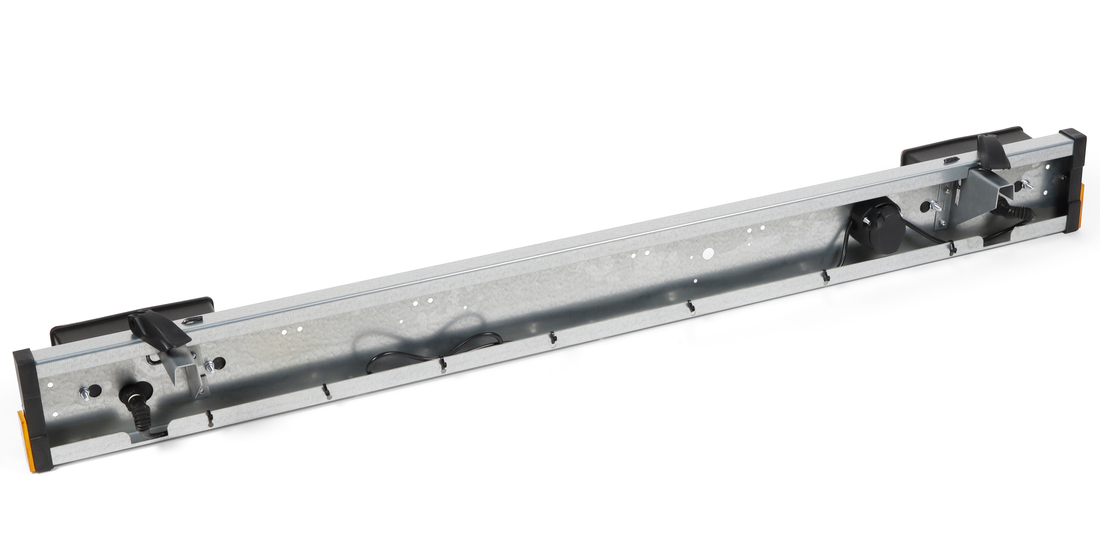 Belysningsramp - 2