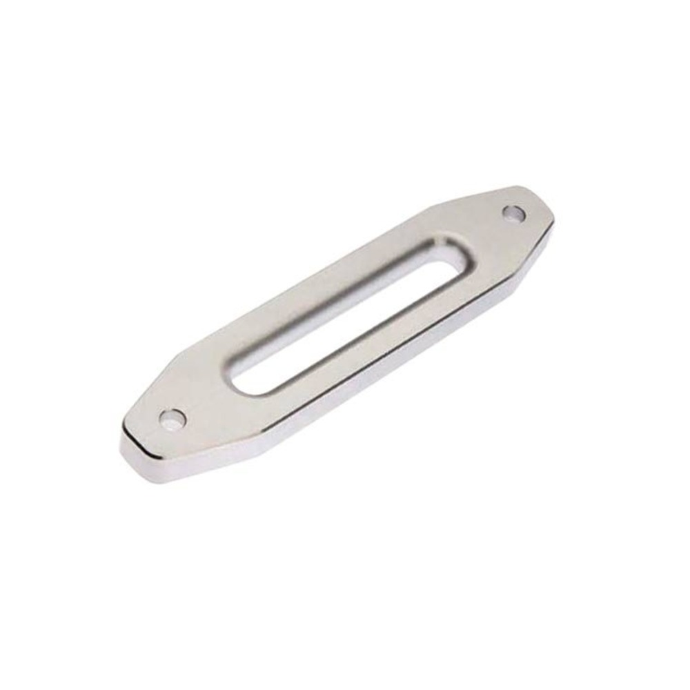 Synthetic Fairlead Aluminum Warrior Treuils pour 4500EWX