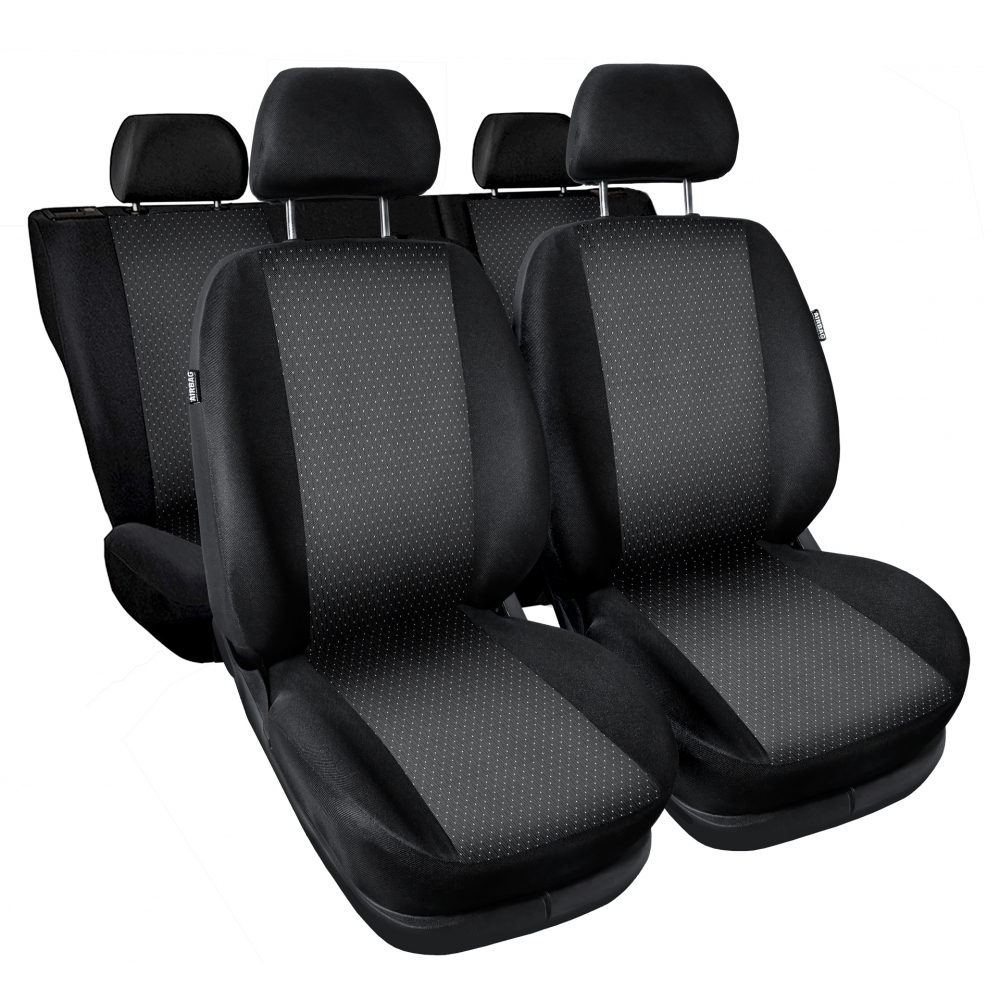 Setetrekk Practic | Nissan Qashqai 2006-2013