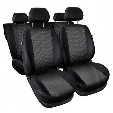 Setetrekk Practic | Nissan Qashqai 2006-2013