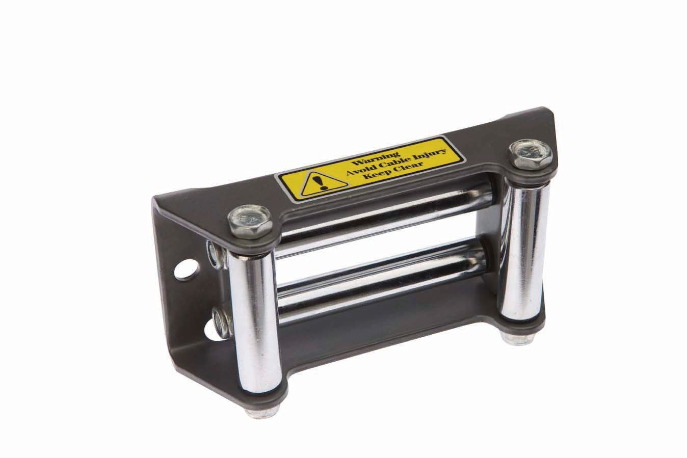 Vaierguide Warrior Winches Ninja 2000-3500lb