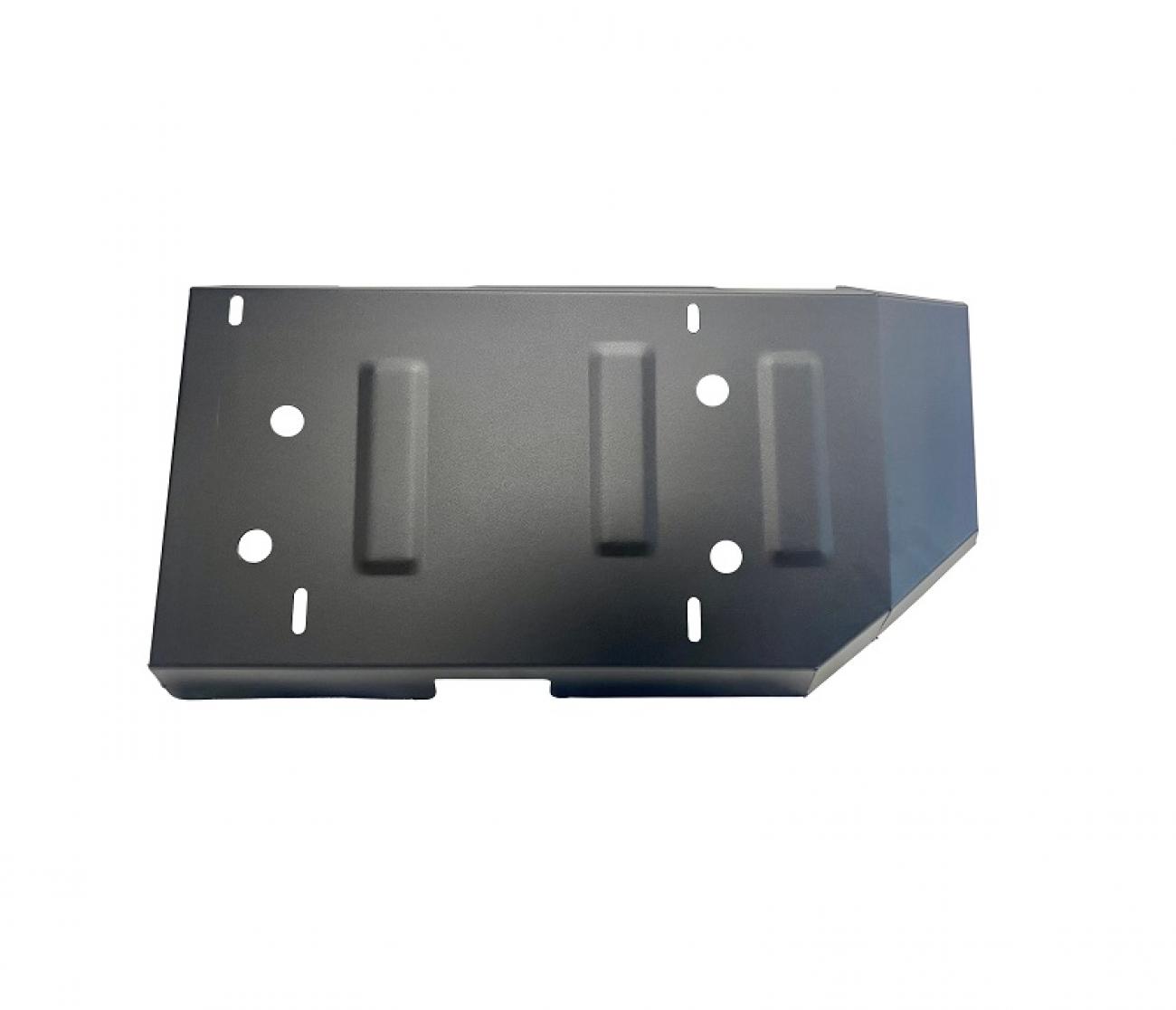 Skid plate Steel AdBlue | Fiat Ducato (2018-2026)