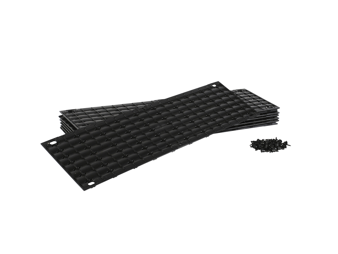 Superglides