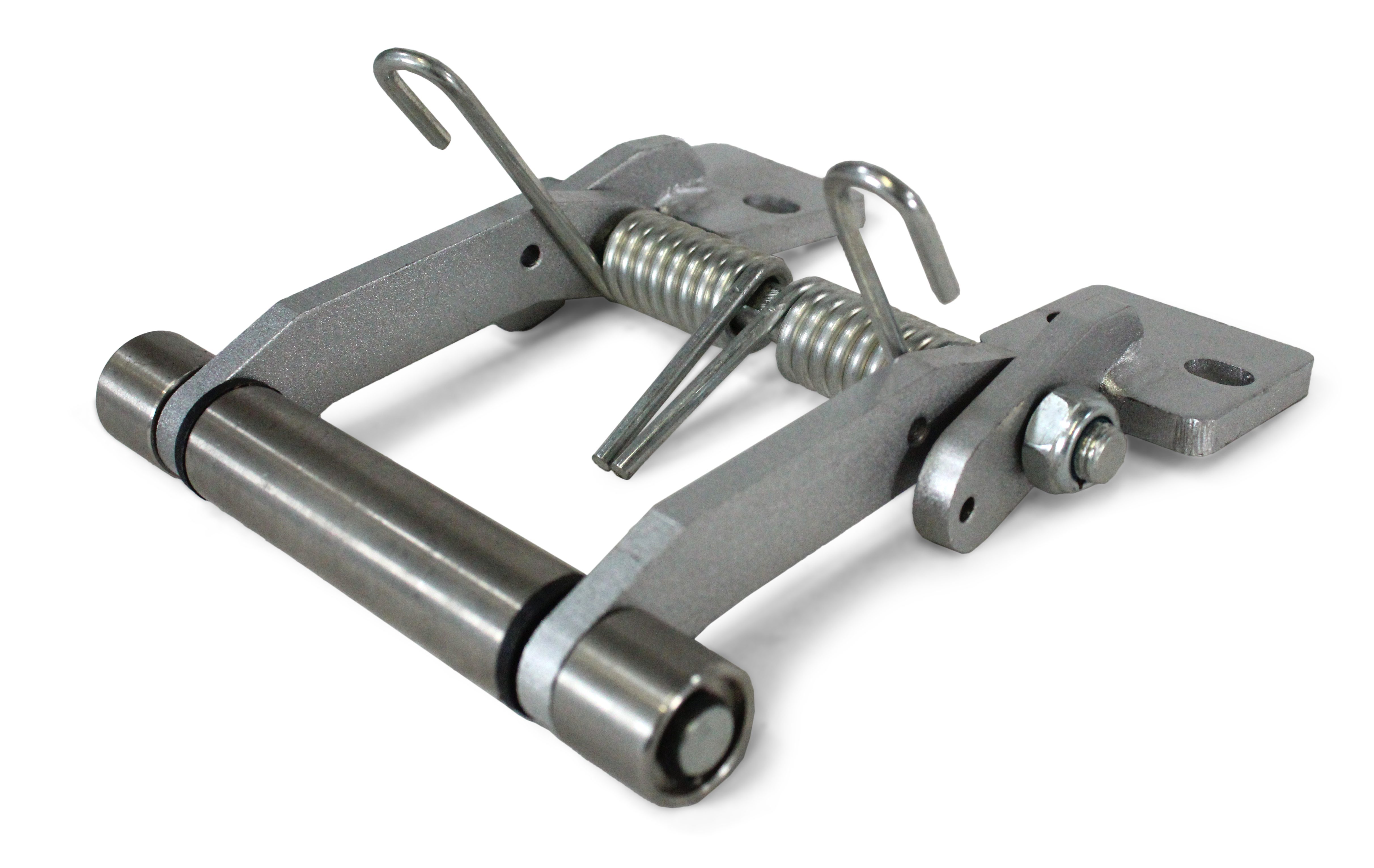Vajerspännare Warrior Winches för 80RVSH/10RVSHY