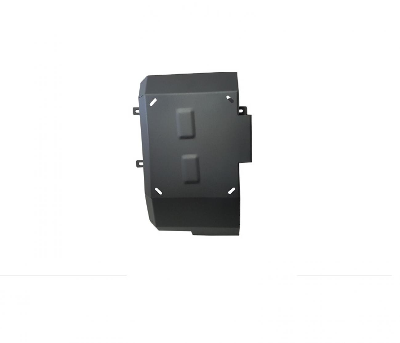 Skid plate Steel AdBlue | Ford Transit (2013-2019)